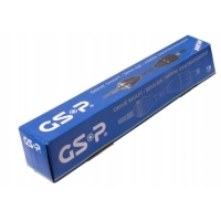 gsp 250554 вал карданный