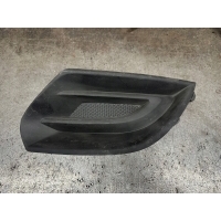 Blic 6502 - 07 - 5025912p решётка правый бампер для opel corsa е hatchback