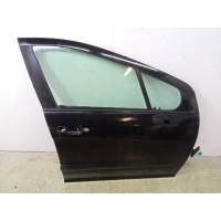 Дверь правое передняя t7 ktvd peugeot 308 i 2007 - 2014