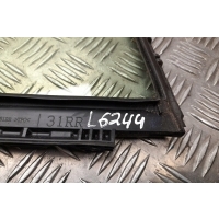 Правый задняя стекло кузова toyota 6818842070 2020