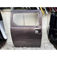 Дверь правое задняя przesuwne hyundai h1 07 - 13