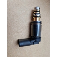 Клапан компрессора кондиционера оригинал volkswagen audi skoda 5q0260839