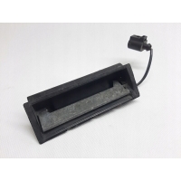 Volkswagen oe 1j0827566l ручка крышки багажника багажника