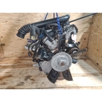 Двигатель джип wrangler yj 4.0 в сборе cherokee