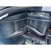 Ягуар xj xjl x351 комплект сидения вентиляция masaże