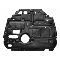Toyota prius v 2012 - 2014 крышка под двигатель 5141012104