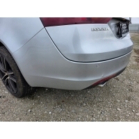Opel insignia а универсал рестайлинг бампер заднего в сборе z176