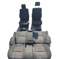 Кресла диван toyota avensis t25