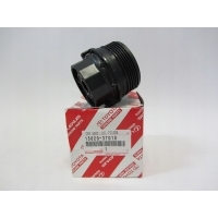 Toyota oe 1562037010 крышка фильтра масляный