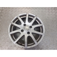 Колесо 16” алюминиевая nissan tiida