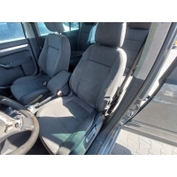 Кресло левый передняя volkswagen touran i