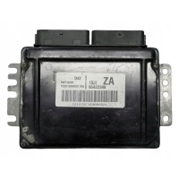 Блок управления chevrolet lacetti 1.6 96422396 5wy1e03c 1bji за pogramowanie