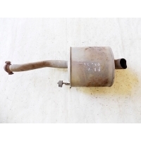 Honda oe 03440000 демпфер конечный