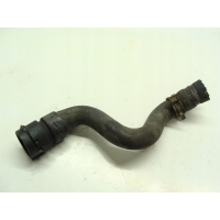 Opel oe 13128921 шланг трубки обогревателя