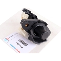 Замок крышки багажника tylnej citroen c1 peugeot 107 toyota aygo 05 - 14 r . n0502623