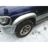 Toyota 4runner крыло передняя после 1996rok оригинал