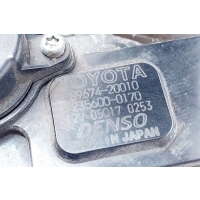 Турбина toyota rav 4 iv _a4_ 172010w020 2.0l дизель 91kw 2014