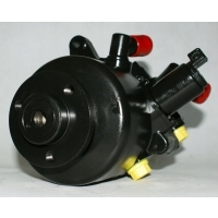 Насос подвески abc мерседес w215 cl 0024666001