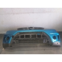 Бампер передняя suzuki vitara iii 3 15 - 18