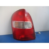 Mazda 323 bj 98 - 00r фонарь задняя левая оригинал