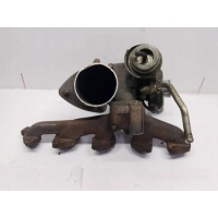 Opel oe 24445062 турбокомпрессор