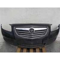 732 opel insignia а бампер передняя передний