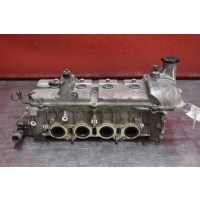 Головка блока цилиндров mazda 3 1 i bk 1.6 16v 105 л.с. 03 - 06