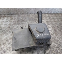 Корпус фильтра воздушный audi 80 b4 2.0 b 115 л.с. 037129607a 035129630b