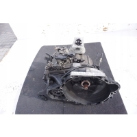 Кпп 5d65jc kia carens iv 4 1.7 crdi