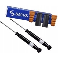 2× амортизатор sachs 3bd513031 4b0513031j 4b0513031t