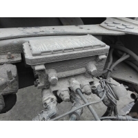 Заднего клапан ebs renault midlum 21122035 k020022