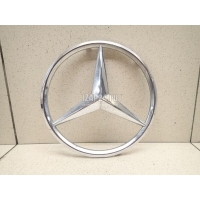 Эмблема Mercedes Benz C207 E-Coupe (2009 - 2016) 0008171016