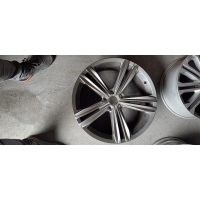 Колесо алюминиевая volkswagen oe sebring 8.5