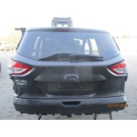 Форд kuga mk2 крышка багажника багажника задняя ud