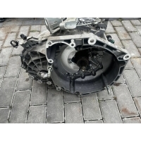 Fiat freemont кпп 2.0 мультиджет manual