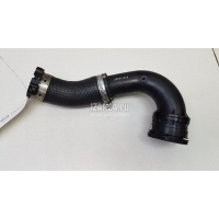 Патрубок интеркулера Land Rover Range Rover Evoque (2011 - 2018) LR072142