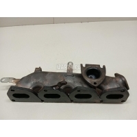 Коллектор выпускной Land Rover Range Rover Evoque (2011 - 2018) LR057194