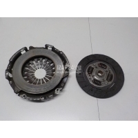 К-кт сцепления Renault Kangoo 2008 302050901R