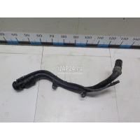 Горловина топливного бака Renault Kangoo 2008 172211359R