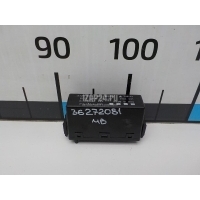 Реле поворотов Mercedes Benz Truck Atego II 2004 0035446132