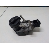 Клапан рециркуляции выхлопных газов BMW 1-serie E82/E88 (2007 - 2013) 11717810871