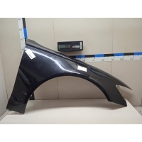 Крыло переднее правое VAG A6 [C7,4G] (2011 - 2018) 4G0821102
