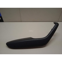Ручка двери передней внутренняя левая VAG A6 [C7,4G] (2011 - 2018) 4G086717324A