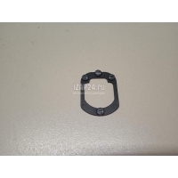 Накладка (кузов внутри) VAG A6 [C7,4G] (2011 - 2018) 8T0919173A