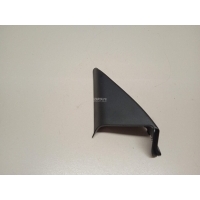 Крышка зеркала внутренняя левая VAG A6 [C7,4G] (2011 - 2018) 4G08575054PK