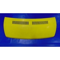 Капот крышка двигателя fiat ducato iii boxer iii jumper iii 06 - 14r