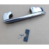 Мерседес sl 232 s 223 ручка наружняя правая передняя a0997603205