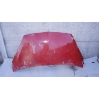 Капот mitsubishi кольт