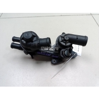 Корпус термостата VAG Tiguan (2011 - 2016) 03C121111T