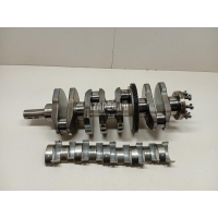 Коленвал Land Rover Range Rover Evoque (2011 - 2018) LR022080